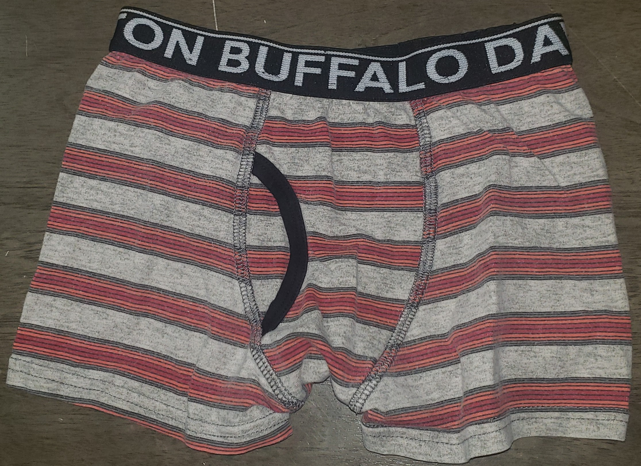 Buffalo Boxers